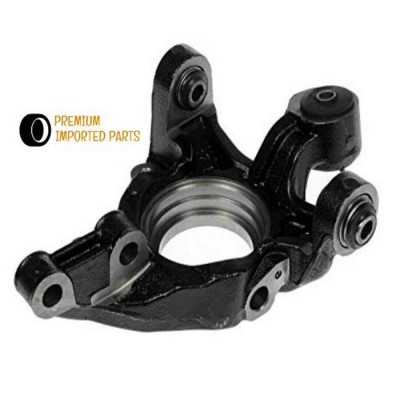 Toyota Venza Rear Knuckle Assembly AWD