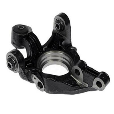Toyota Venza Rear Knuckle Assembly AWD
