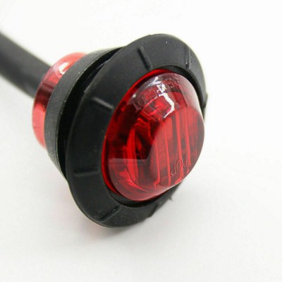 ATV/UTV Truck Tail Light-parking Light-Turn Signal Led Light-recessed