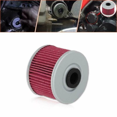Honda ATV Rancher/Foreman/Fourtrax Oil filter