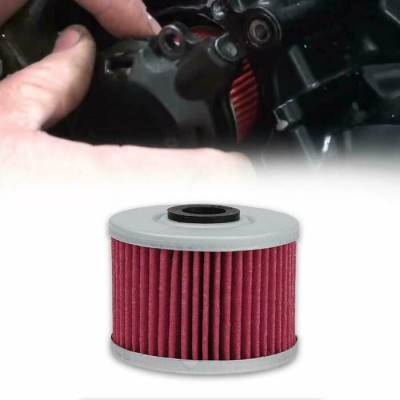 Honda ATV Rancher/Foreman/Fourtrax Oil filter