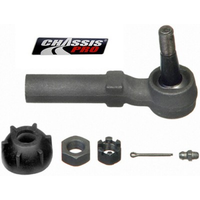 Tie rod end