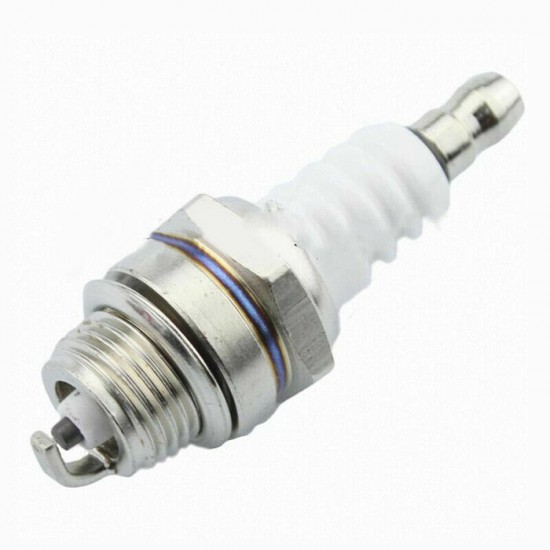 Spark Plugs For Stihl Husqvarna Poulan Hedge...