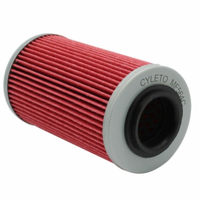 Oil Filter For Can-Am BRP SPYDER GS - SM5 RS / RS-S 
