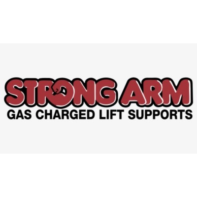 Toyota Tundra 07-17 Tailgate Lift Support  