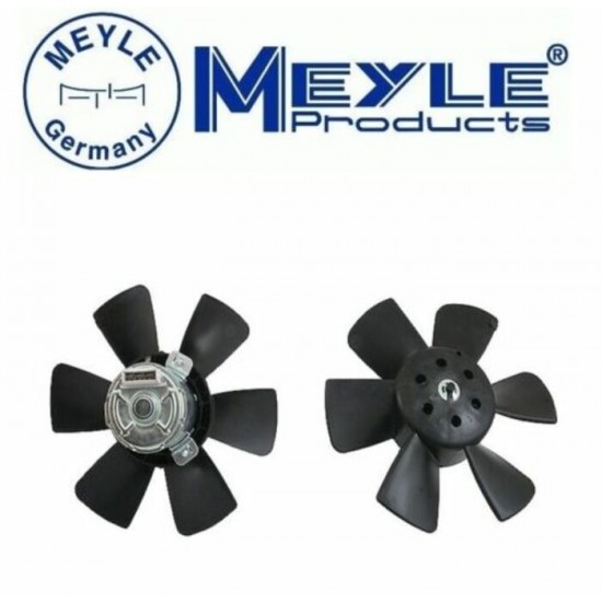 VW MK2 Generation Radiator Fan 280MM