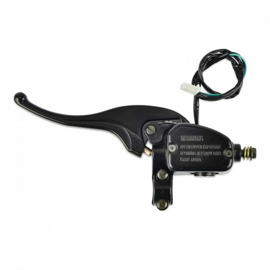 Polaris Scrambler 500cc 1995-2002 Brake Master...
