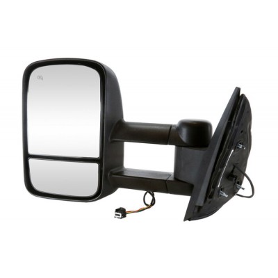 Pick Up GMC Left side Towing mirror 2007-2013