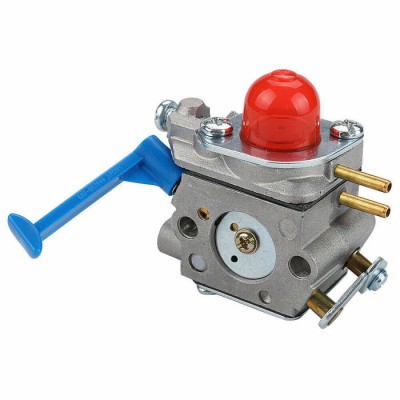 Husqvarna  Poulan Weedeater 28cc Carburetor Tune up kit 