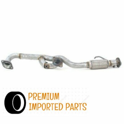 Mazda Ford 3.0L Engine Y Front Flex Pipe
