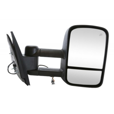 GM Pick Up Right Side Towing Mirror