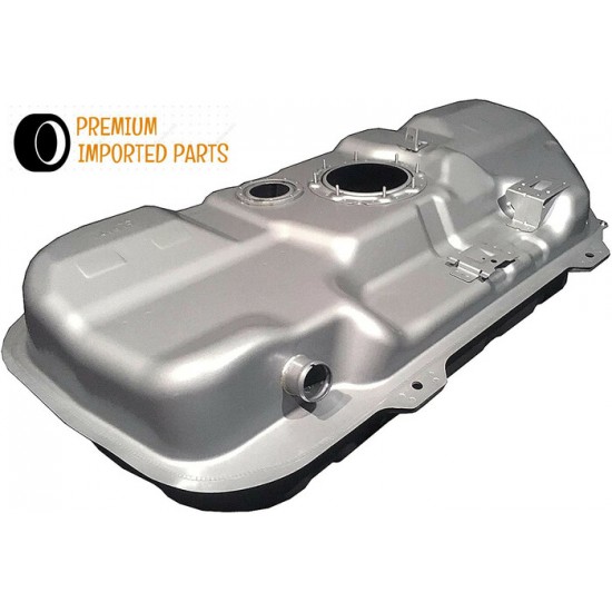 Kia Soul 2010-2013 Fuel Tank 