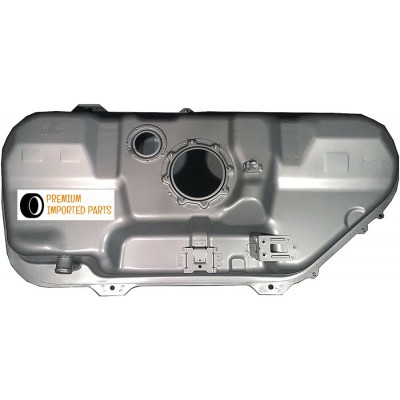 Kia Soul 2010-2013 Fuel Tank 