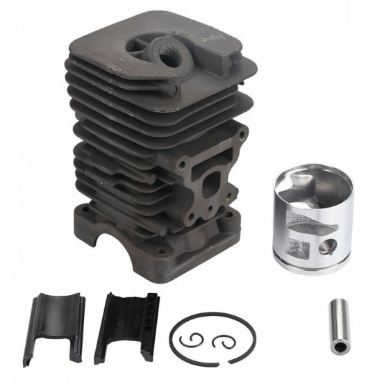 41mm Cylinder Piston Pin Kit For Poulan P3314WS...