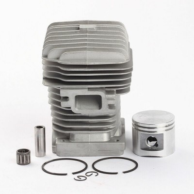 Cylinder Head And Piston Kit Fit For Stihl MS210 021 40mm 