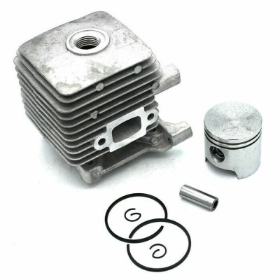 Stilh Cylinder Engine Piston pin ring Circlip Rebuild Kit Fits for STIHL FS38 FS45 FS46 FS55