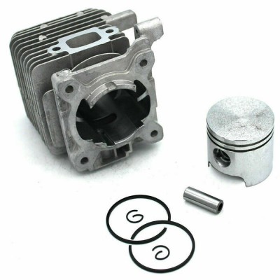 Stilh Cylinder Engine Piston pin ring Circlip Rebuild Kit Fits for STIHL FS38 FS45 FS46 FS55