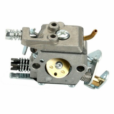 Carburetor For Poulan/Husqvarna PP4620AV PP4620AVHD PP4620AVL PP4620AVX