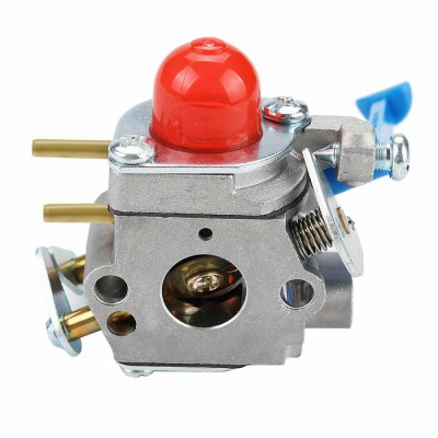Carburetor Tune Up Kit For Husqvarna 125L/125LDX/128LD Poulan 28cc WeedEater