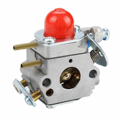 Carburetor Tune Up Kit For Husqvarna 125L/125LDX/128LD Poulan 28cc WeedEater