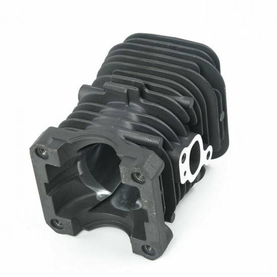 Cylinder Piston Kit For Poulan Chainsaw P3314...