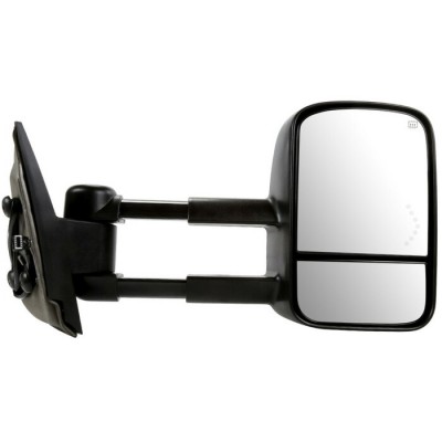 Gmc Sierra/Chevrolet Silverado side towing mirror