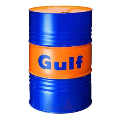 Gulf Formula CX 5W30 Euro