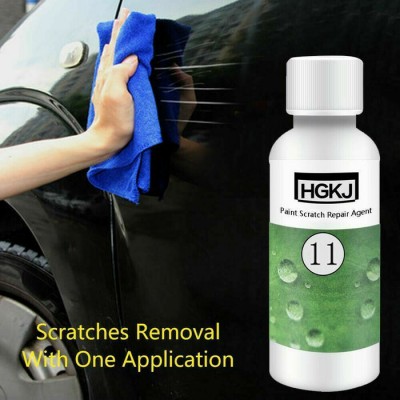 Car Paint Scratch Repair Remover Agent Coating Maintenance