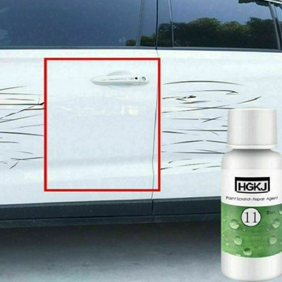 Car Paint Scratch Repair Remover Agent Coating Maintenance