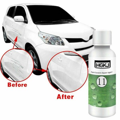 Car Paint Scratch Repair Remover Agent Coating Maintenance