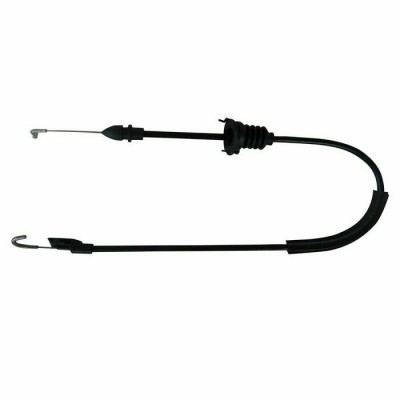 Door lock latch cable front right Or left doors...