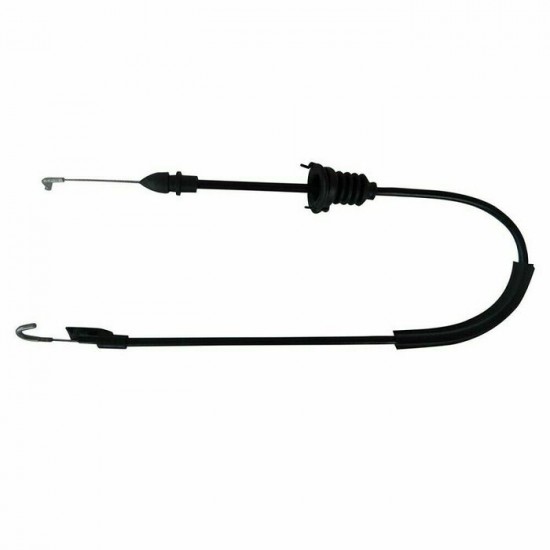 Door lock latch cable front right Or left doors...