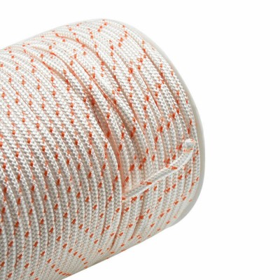 Starter Rope Pull Cord 3mm For Stihl Homelite McCulloch Chainsaw Brushcutters