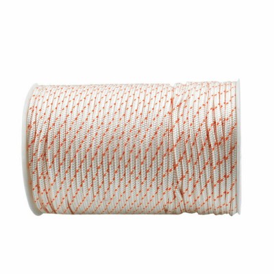 Starter Rope Pull Cord 3mm For Stihl Homelite McCulloch Chainsaw Brushcutters