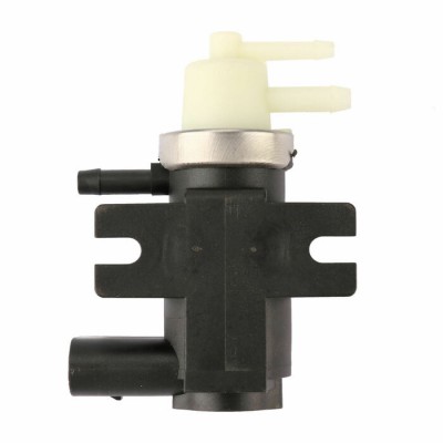 Turbo Boost Pressure Converter Solenoid Valve N75 For VW/Audi 