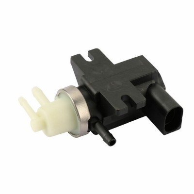 Turbo Boost Pressure Converter Solenoid Valve N75 For VW/Audi 