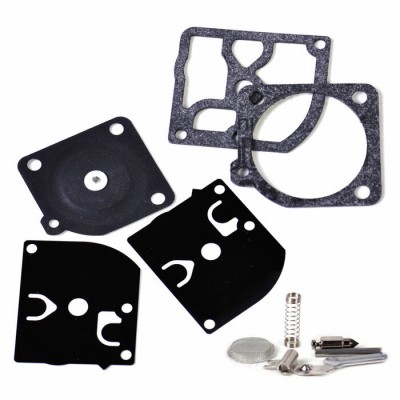 Carburetor Repair Set Kit For McCullock Poulan WeedEater 