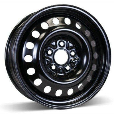 Acura/Chevrolet Steel wheels 17''