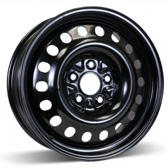 Acura/Chevrolet Steel wheels 17''