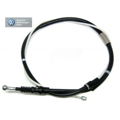 VW Parking Brake Cable-MK6 Jetta VW Parking Brake Cable-MK6 Jetta