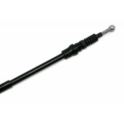 VW Parking Brake Cable-MK6 Jetta