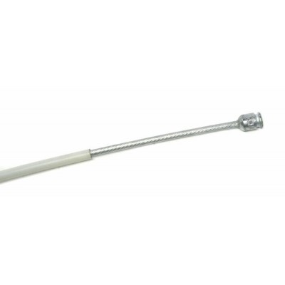 VW Parking Brake Cable-MK6 Jetta