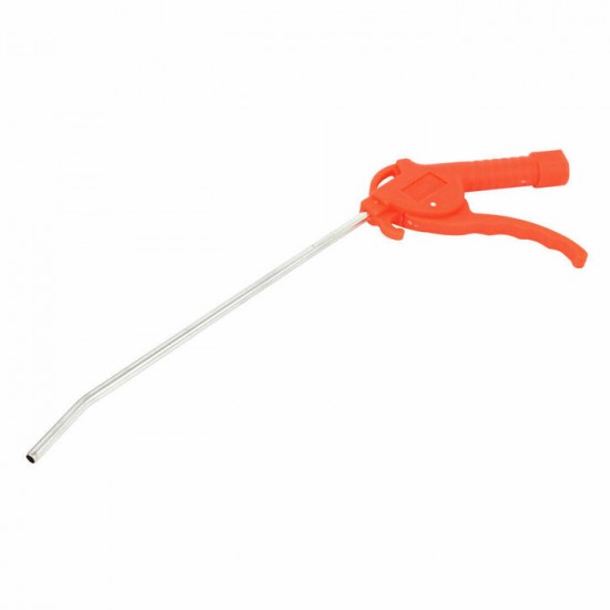  Air Blow Dust Cleaner  Gun 27cm Long Nozzle