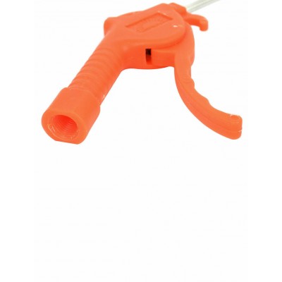  Air Blow Dust Cleaner  Gun 27cm Long Nozzle