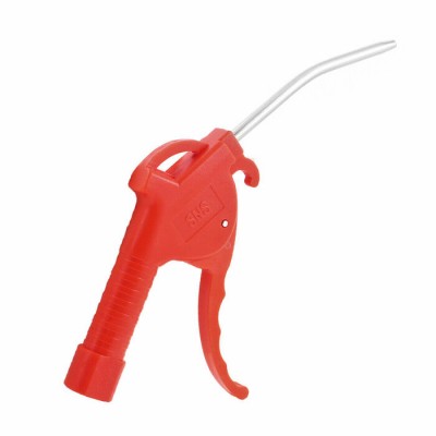  Air Blow Dust Cleaner  Gun 27cm Long Nozzle