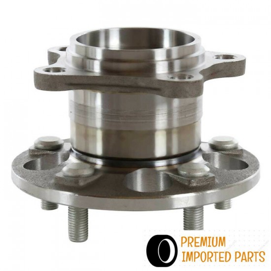 Toyota Highlander Rear Wheel Hub Bearing Assembly 