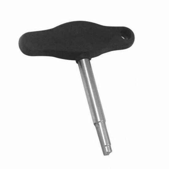 VW/AUDI METAL OIL DRAIN PLUG T-TOOL