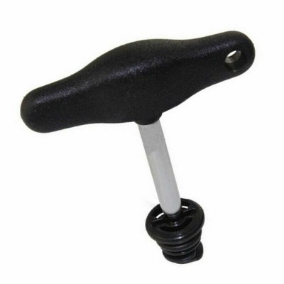 VW/AUDI METAL OIL DRAIN PLUG T-TOOL