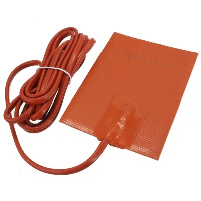 Block Heater Pads-Universal