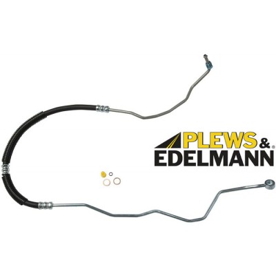 VW Power Steering Pressure Line Hose Assembly